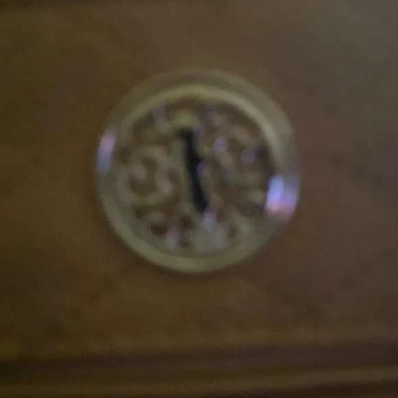 Beige tan vintage cross body boho purse - Picture 2 of 4